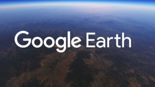 Google earth timelaps kyler android-app